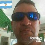 Danielbenso from Rio Tercero | Man | 51 years old | Cancer