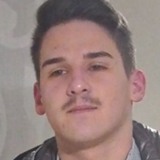 Giovannibran6D from Potenza | Man | 24 years old | Aquarius