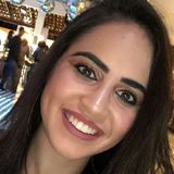 Nanda from Montes Claros | Woman | 27 years old | Leo