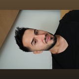 Croitorupauls3 from Slatina | Man | 33 years old | Cancer