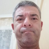 Yakops from Bornova | Man | 53 years old | Capricorn