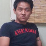 Lad from Yongin | Man | 44 years old | Gemini
