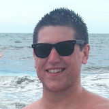 Brandon from Chapin | Man | 43 years old | Pisces