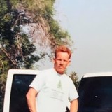 Wendellsiderhx from Woodway | Man | 58 years old | Gemini
