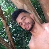 Danilo from Diadema | Man | 34 years old | Taurus
