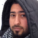 Taiffaris from Linköping | Man | 32 years old | Leo