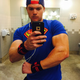 Shredder from Hacienda Heights | Man | 30 years old | Leo