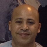 Karki from Abu Dhabi | Man | 46 years old | Capricorn