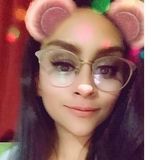 Karla from Alvaro Obregon | Woman | 27 years old | Leo