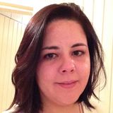 Carolsilva from Cotia | Woman | 44 years old | Leo