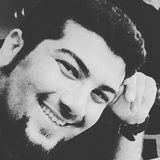 Ali from Trabzon | Man | 38 years old | Aries
