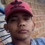 Indio from Jaguapitã | Man | 26 years old | Aquarius