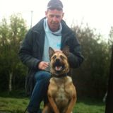 Wilddog from Den Helder | Man | 58 years old | Cancer