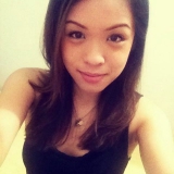 Lynne from Hong Kong | Woman | 35 years old | Scorpio