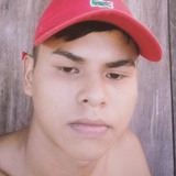 Torresarenilap from Terra Santa | Man | 20 years old | Capricorn
