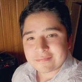 Alvaro from Mulchen | Man | 32 years old | Leo