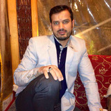Ehsan from Tehran | Man | 47 years old | Sagittarius