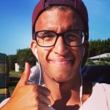 Salvador from Arden | Man | 32 years old | Gemini