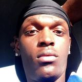 Tonio from Fort Riley | Man | 26 years old | Aries