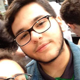 Pickc from Napoli | Man | 28 years old | Leo