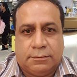 Abdullah from Muscat | Man | 51 years old | Capricorn