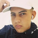 Franciiel from Extrema | Woman | 26 years old | Taurus