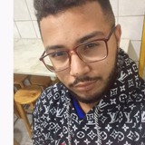 Dinho from Nova Cruz | Man | 28 years old | Aquarius
