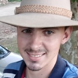 Claudirvettosi from Encantado | Man | 32 years old | Leo