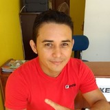 Celo from Abaetetuba | Man | 41 years old | Pisces