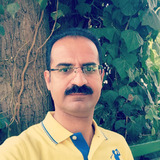 Kamran from Tehran | Man | 50 years old | Cancer