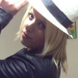 Topaz from Bet Shemesh | Woman | 41 years old | Leo