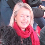 Gitte from Arhus | Woman | 64 years old | Aries