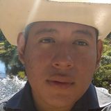 Blackscorpion from Palenque | Man | 28 years old | Cancer