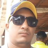 Andrezinho from Parambu | Man | 41 years old | Gemini