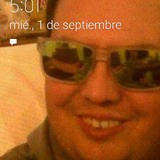 Elcicon55Au from Eduardo Castex | Man | 31 years old | Cancer