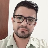 Léo from Baixa Grande | Man | 36 years old | Capricorn