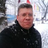 Yuriy from Merefa | Man | 63 years old | Gemini