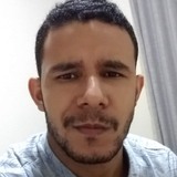 Anderson from Linhares | Man | 30 years old | Virgo
