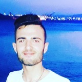 Salihgs from Bursa | Man | 30 years old | Aquarius