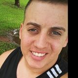 Vitim from Viradouro | Man | 26 years old | Taurus