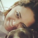Tatatb from Campos | Woman | 29 years old | Scorpio