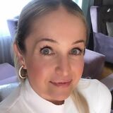 Natty from Melbourne | Woman | 45 years old | Cancer