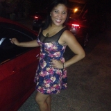 Ary from Panama | Woman | 41 years old | Libra