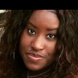 Ebonny from Ede | Woman | 35 years old | Scorpio