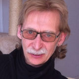 Ge from Hillegom | Man | 64 years old | Libra