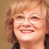 Cris from General Baldissera | Woman | 60 years old | Leo