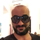 Ahmed from Graz | Man | 40 years old | Virgo