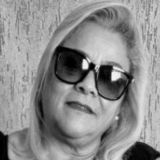 Eu from Volta Redonda | Woman | 65 years old | Gemini