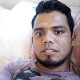 Pach from Tetecala | Man | 35 years old | Virgo