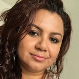 Aline from Brasilia | Woman | 47 years old | Taurus